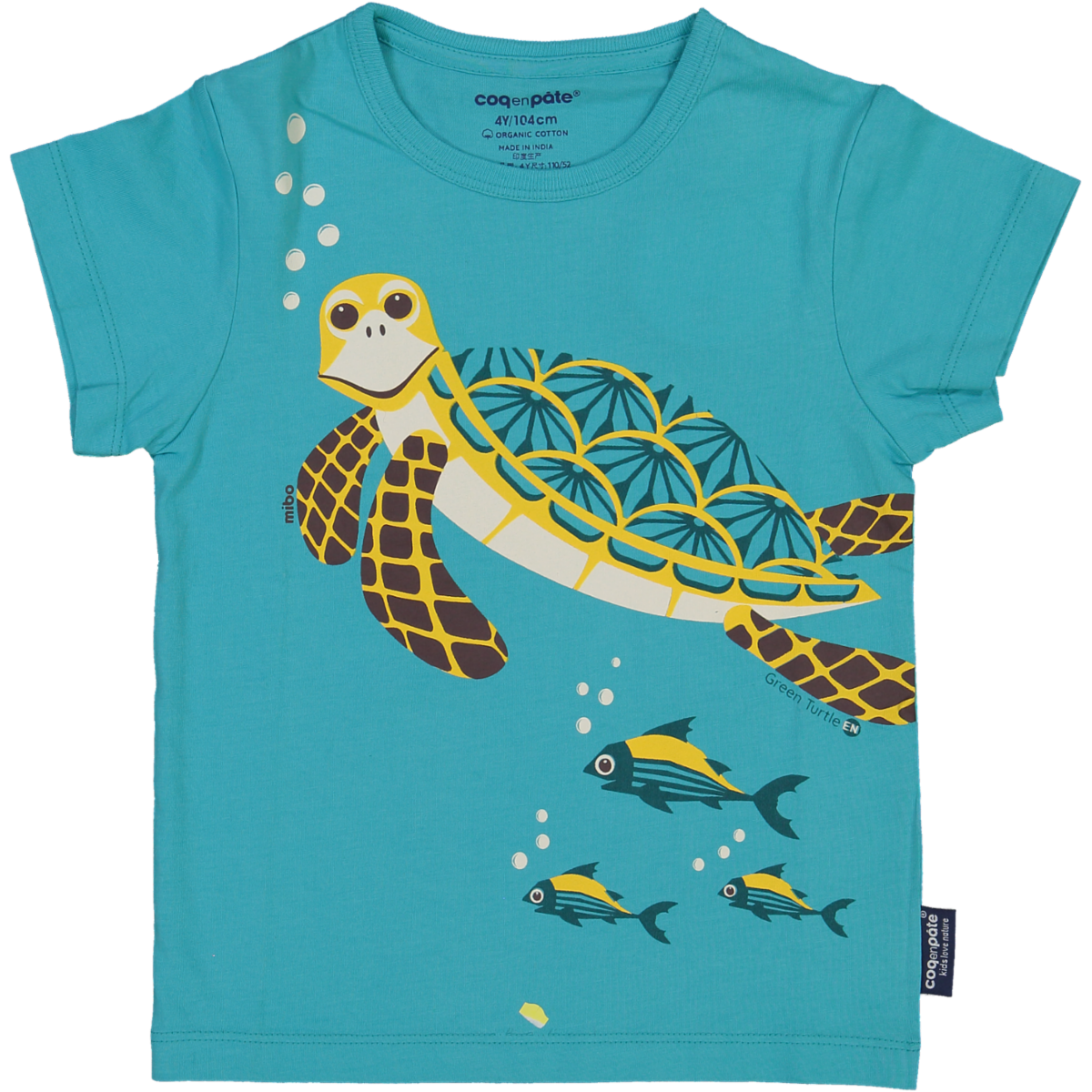 Turtle T-Shirt